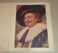 Siklóssy László karácsonyi , új évi üdvözlőkártyája. 2 db