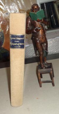 KULINYI Zsigmond: Szeged uj kora