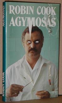 Robin Cook: Agymosás