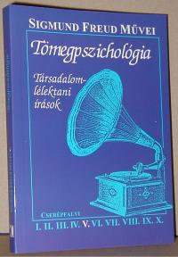 Sigmund Freud: T�megpszichol�gia