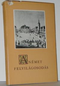 Mádl Antal: A német felvilágosodás
