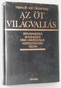 Helmuth von Glasenapp: Az öt világvallás