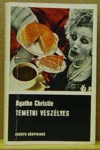 Agatha Christie: Temetni veszélyes