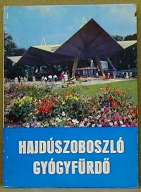 Kun Károly- Nagy Zoltán: Hajdúszoboszló gyógyfürdő