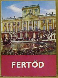 Marót János: Fertőd