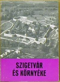 Molnár Imre: Szigetvár és környéke