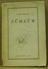 Szép Ernő: Zümzüm