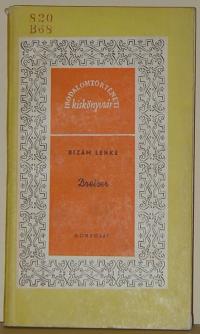 Bizám Lenke: Theodore Dreiser