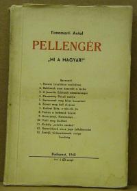 Tiszamarti Antal: Pellengér.  