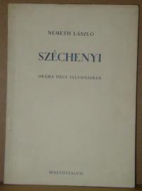 Németh László: Széchenyi