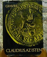 Graves, Robert: Claudius az isten