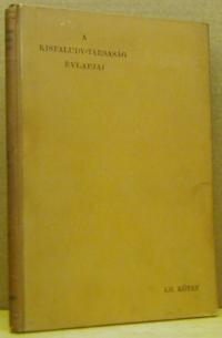 A Kisfaludy-társaság évlapjai 52. 1918-1920
