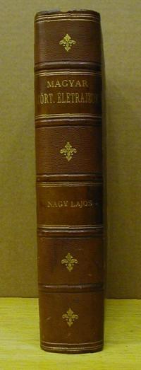 Pór Antal: Nagy  Lajos. 1326-1382