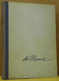 Auguste Piccard: A tenger mélyén