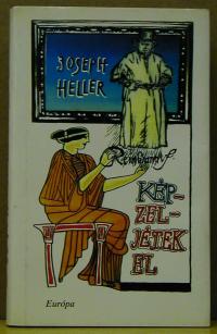 Joseph Heller: Képzeljétek el