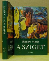 Robert Merle: A sziget I-II