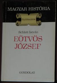 Schlett István: Eötvös József