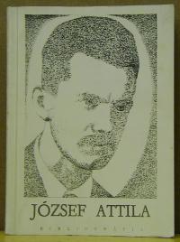 Reguli Ernő (szerk): József Attila bibliográfia