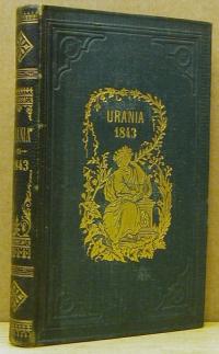 Urania. Taschenbuch auf das Jahr 1843