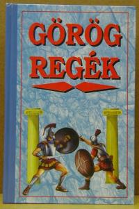 Cox György: Görög regék