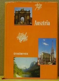 Pethő -Tibor - Szombathy Viktor: Ausztria