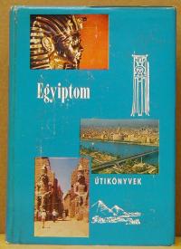 Szabó R. Jenő: Egyiptom