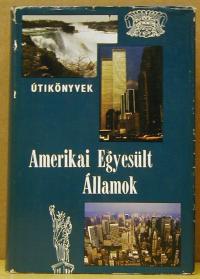 Kis Csaba: Amerikai Egyesült Államok