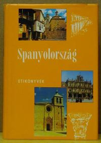 Doromby Endre: Spanyolország