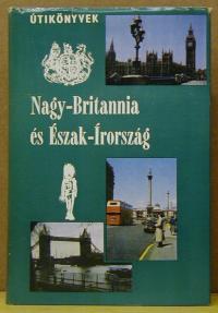 Szabó R. Jenő: Nagy-Britannia és Észak-Írország