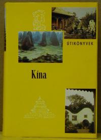 Polonyi Péter: Kína