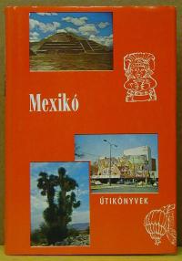 Vincenzik Dénes: Mexikó