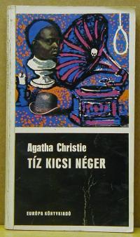 Agatha Christie: Tíz kicsi néger