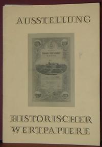Historischer wertpapiere
