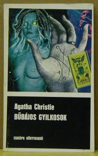 Agatha Christie: Bűbájos gyilkosok