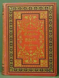 Karl, Faulmann,: ILLUSTRIERTE GESCHICHTE DER SCHRIFT