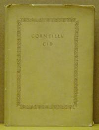 Corneille: Cid