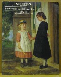 SCHEIZER KUNST UND HELVETICA 18 BIS. 20. JAHRHUNDERT