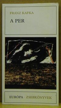 Franz Kafka: A per