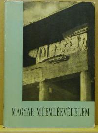 Magyar műemlékvédelem 1959-1960