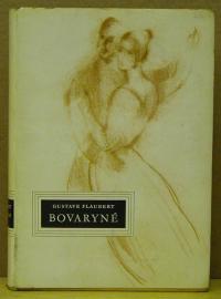 Gustave Flaubert: Bovaryné