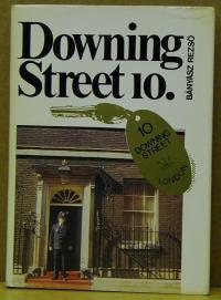 Bányász Rezső: Downing Street 10