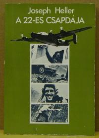 Joseph Heller: A 22-es csapdája
