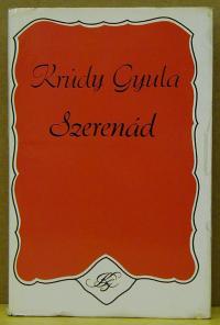 Krúdy Gyula: Szerenád