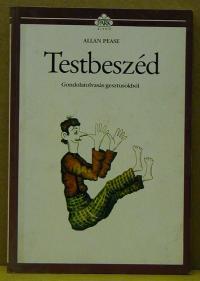 Allan Pease: Testbeszéd