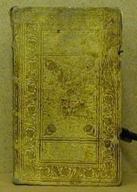 Frisii Joannis ( Johannes Frisius): DICTIONARIUM Latino-Germanicum nec non Germanico-Latinum