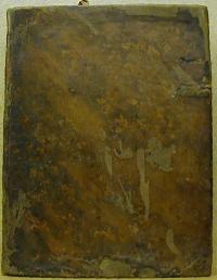 Fischer Leopold: BREVIS NOTITIA URBIS VETERIS VINDOBONæ EX VARIIS DOCUMENTIS COLLECTA JOSEPHO II. ROMANORUM REGI SEMPER AUGUSTO AB AUSTRIACA JESU SOCIETATE OBLATA