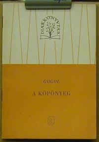 Gogol: A köpönyeg