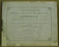 Lorinser, [Friedrich Wilhelm] Frigyes Vilmos: A legnevezetesebb ehető, gyanús és mérges gombák természethű képei tizenkét táblán