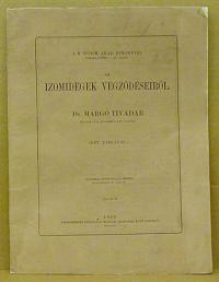 Margó Tivadar: Az izomidegek végződéseiről