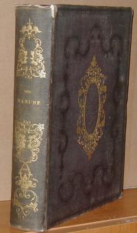 Beattie, William: THE DANUBE, ITS HISTORY, SCENERY, AND TOPOGRAPHY. BY...SPLENDIDLY ILLUSTRATED, FROM SKETCHES TAKEN ON THE SPOT, BY ABRESCH, AND DRAWN BY W. H. BARTLETT, ESQ